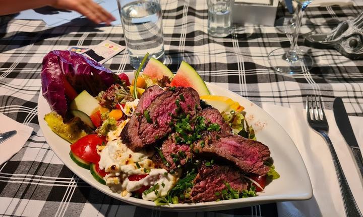 Landgasthaus Holzing