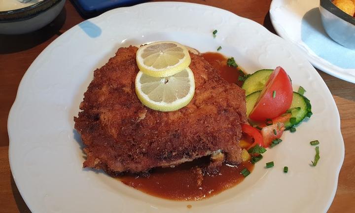 Landgasthaus Holzing