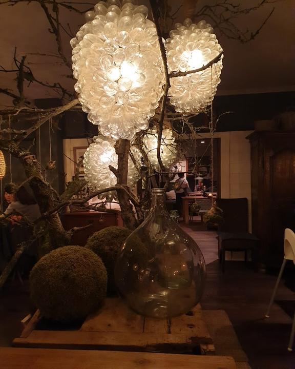 Landgasthaus Holzing