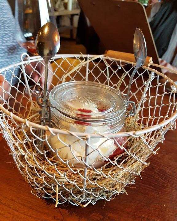 Landgasthaus Holzing