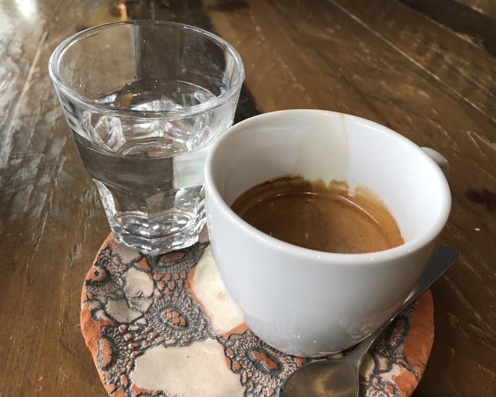 Café Fabric