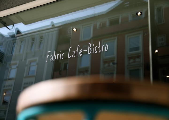 Café Fabric