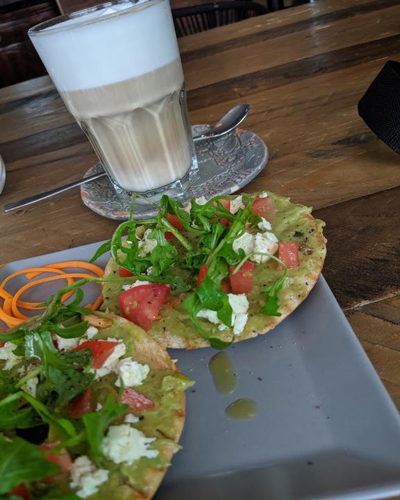 Café Fabric