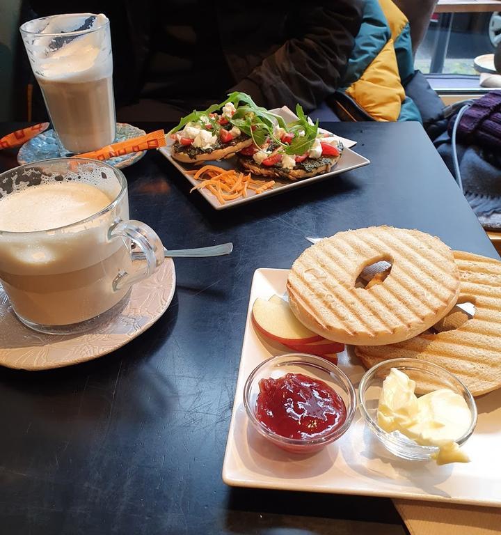 Café Fabric