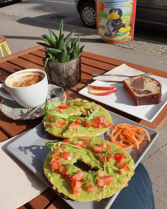 Café Fabric