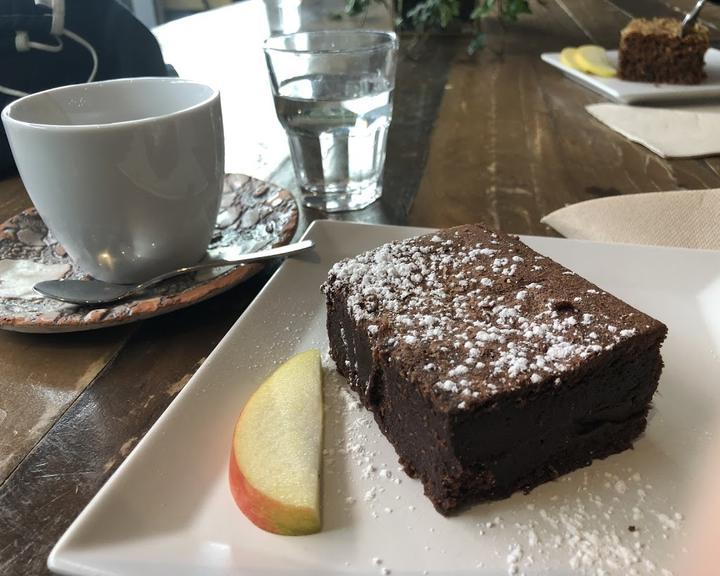 Café Fabric
