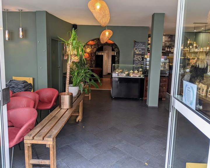 Café Fabric