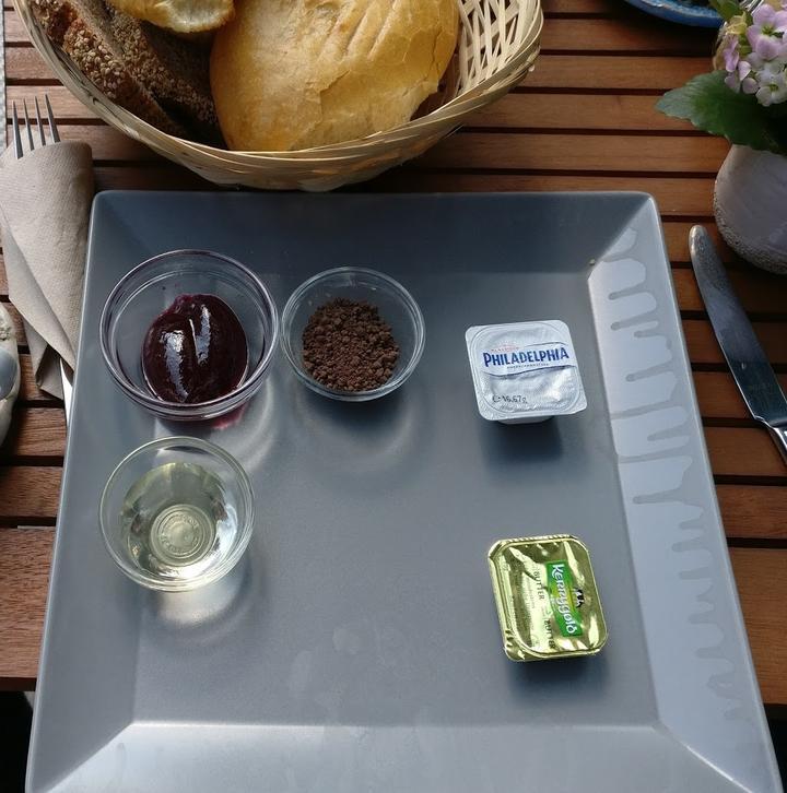 Café Fabric