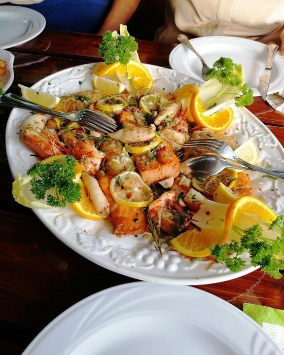 Restaurant MILANO Seligenstadt