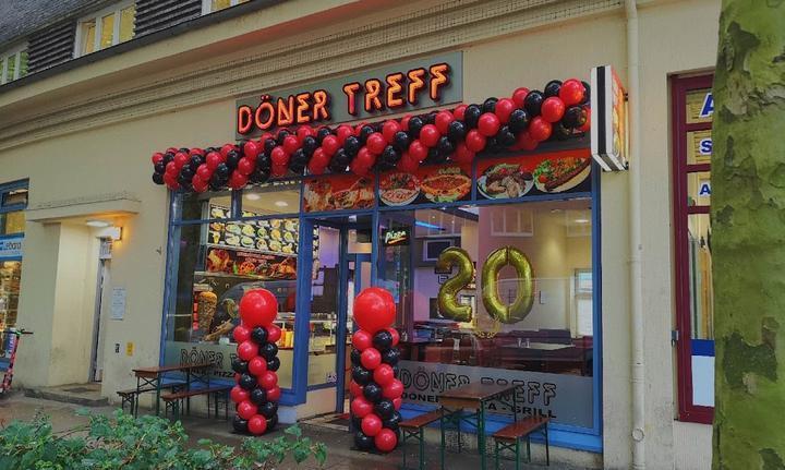 Doner Treff