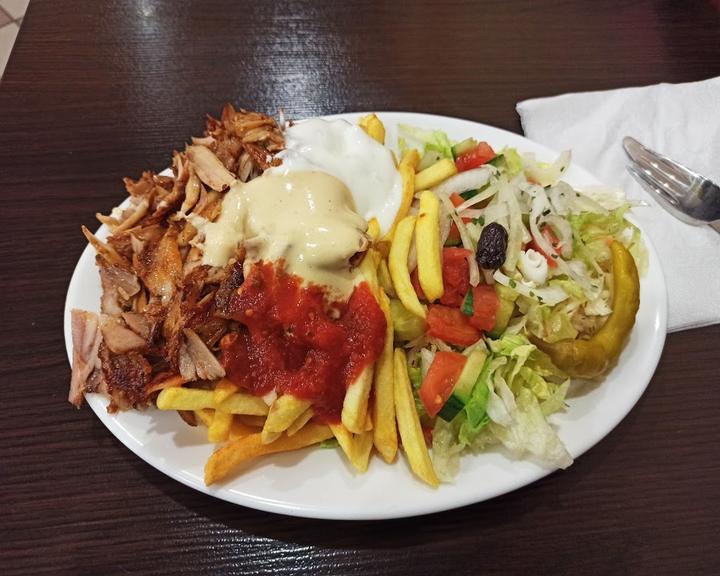 Doner Treff
