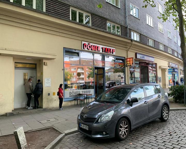Doner Treff