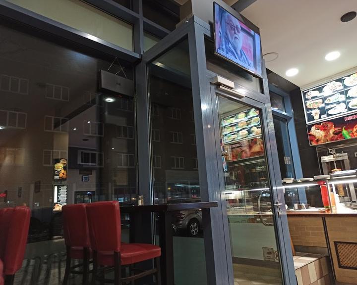 Doner Treff