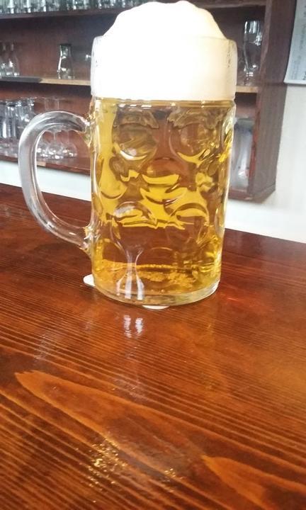Restaurant Zeus