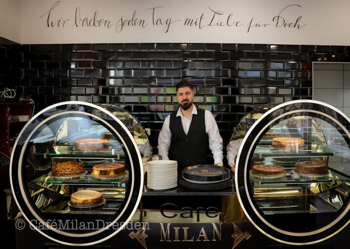Café Milan