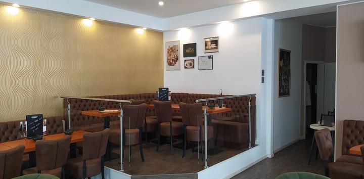 Café Milan