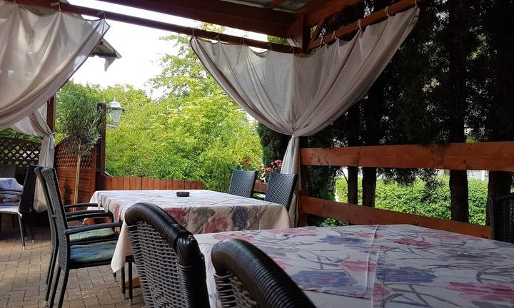 Ristorante Al Carretto