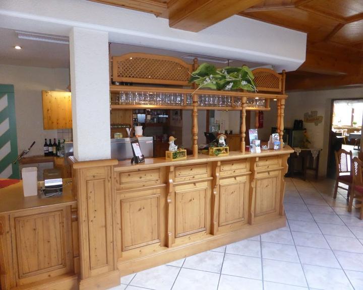 Gasthof Gruner Baum