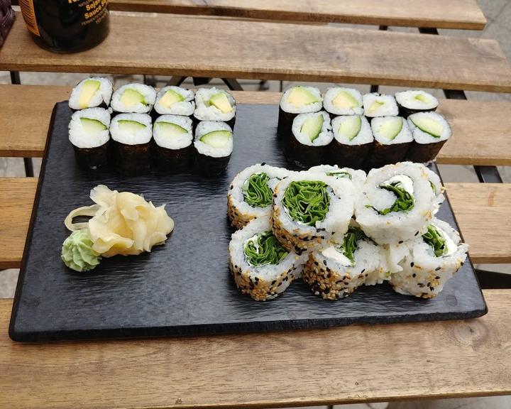 Wasabi