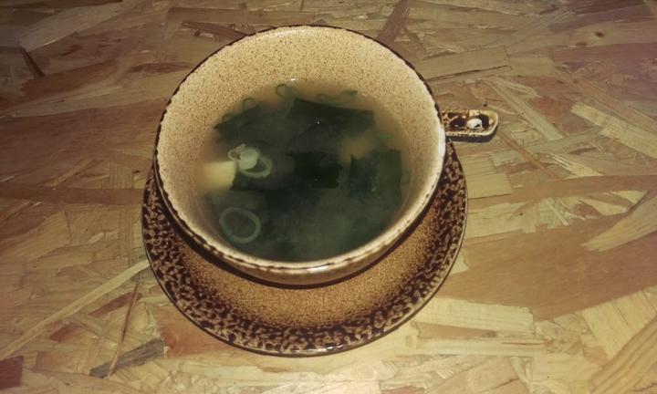 Wasabi