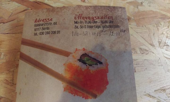 Wasabi