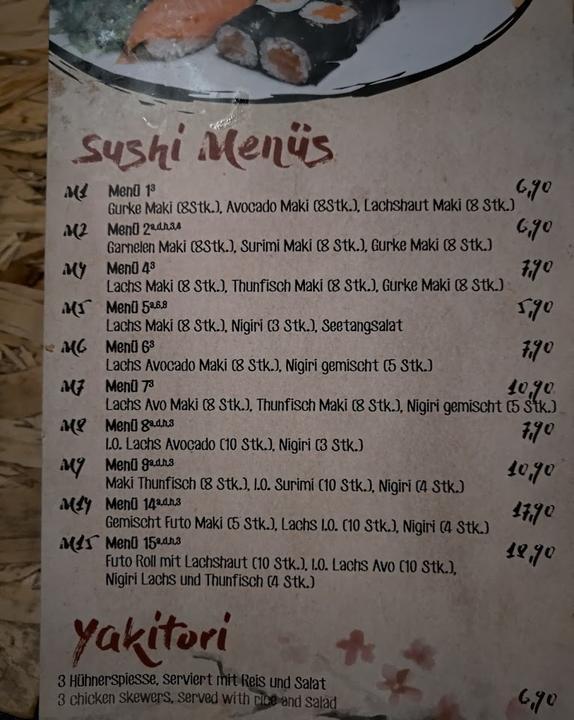 Wasabi