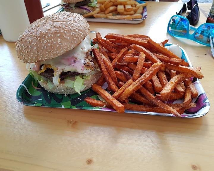 O Der Burger