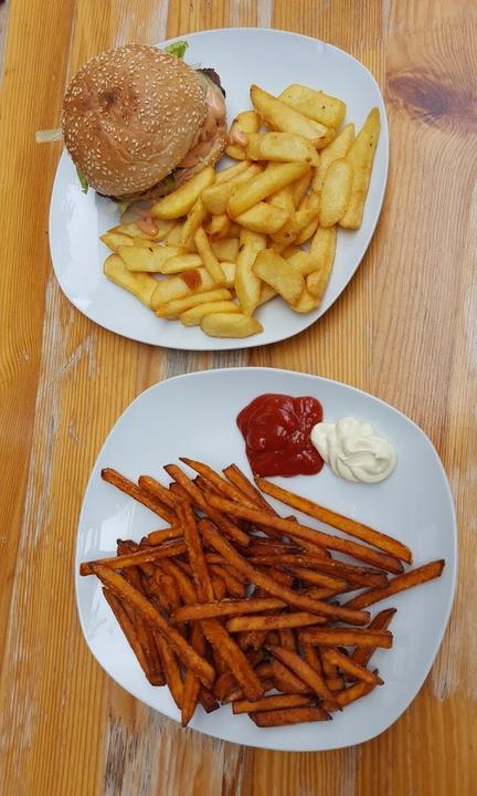 O Der Burger