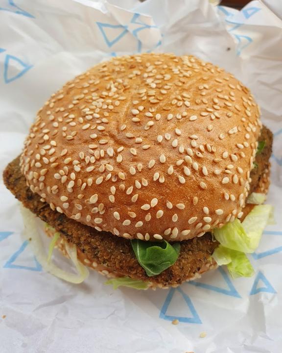 O Der Burger