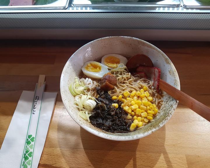Ramencado