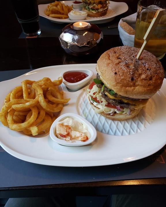 The Grill