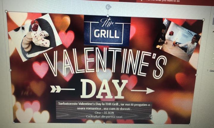 The Grill