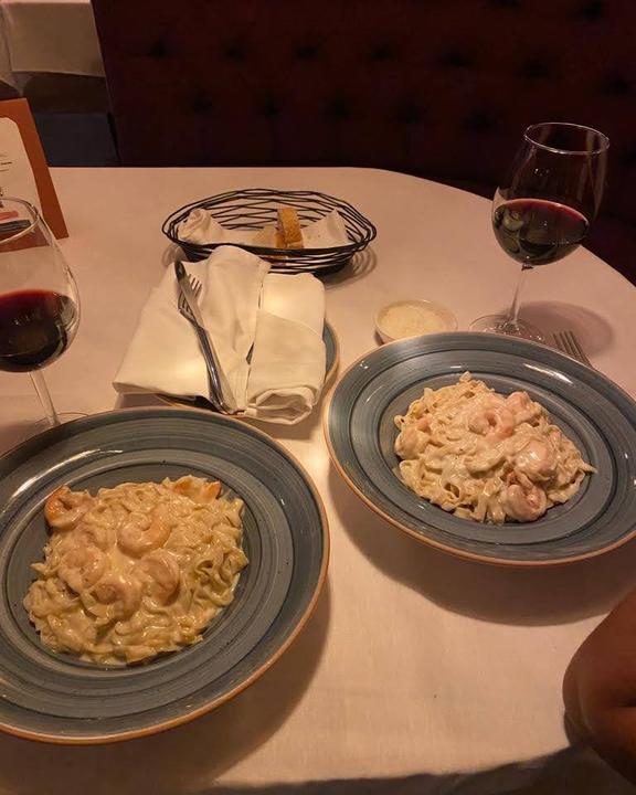 Pizzeria - La Forchetta