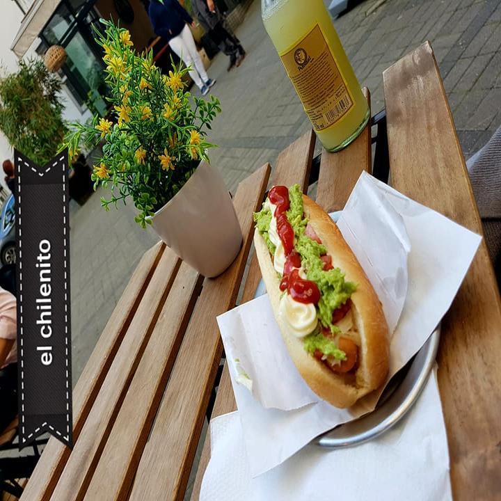 El Chilenito