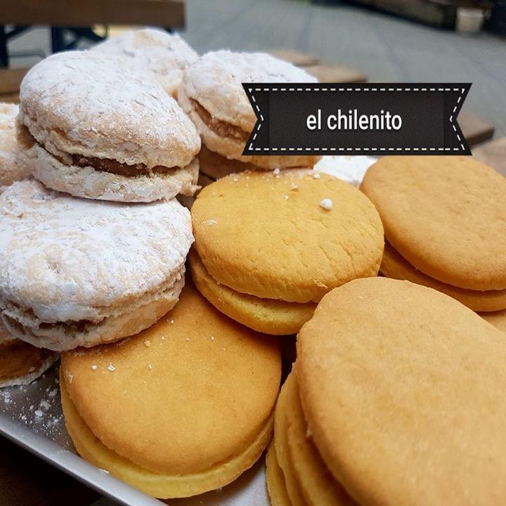 El Chilenito