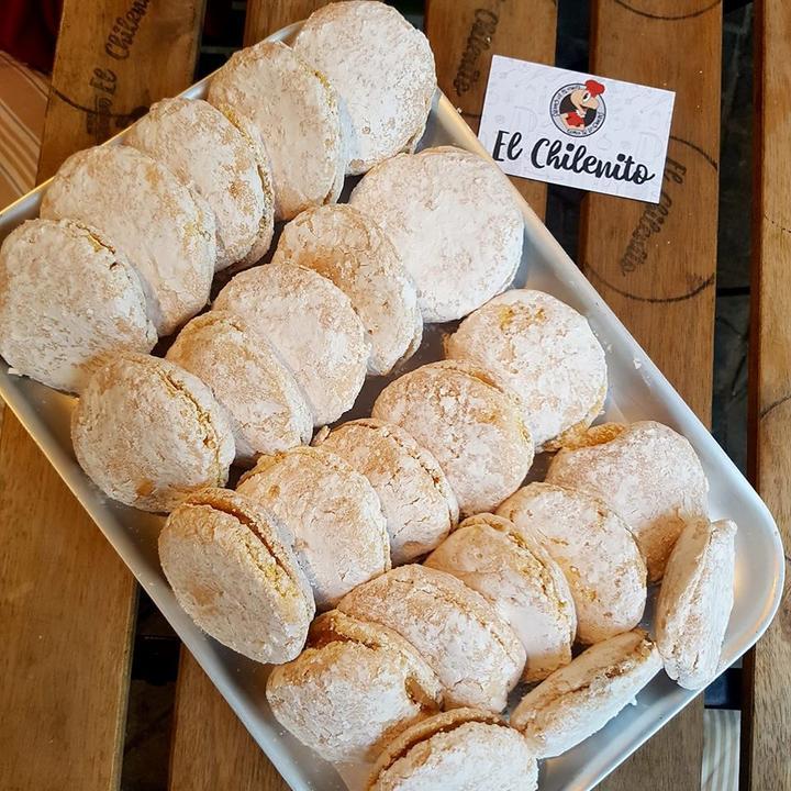 El Chilenito