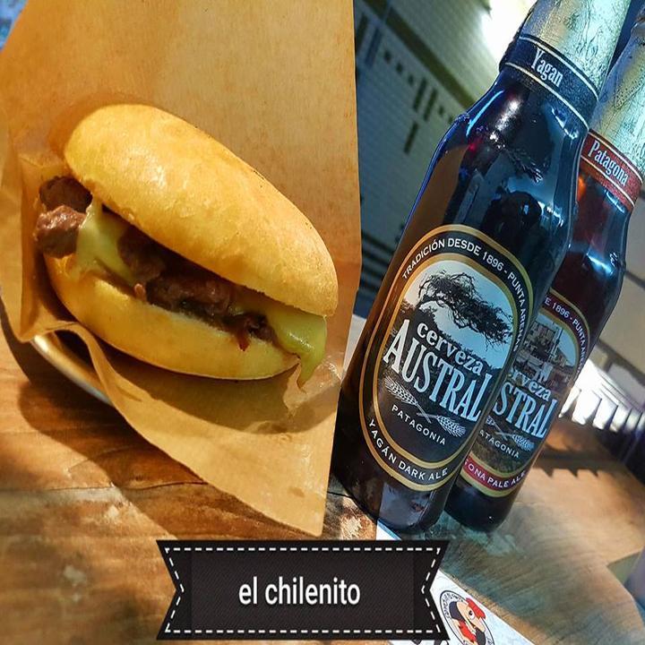 El Chilenito
