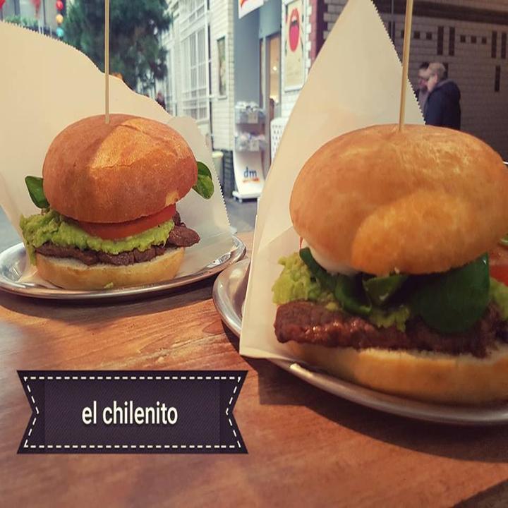 El Chilenito
