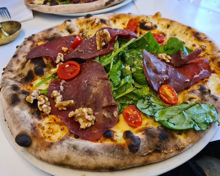 Pizza Papa Pane