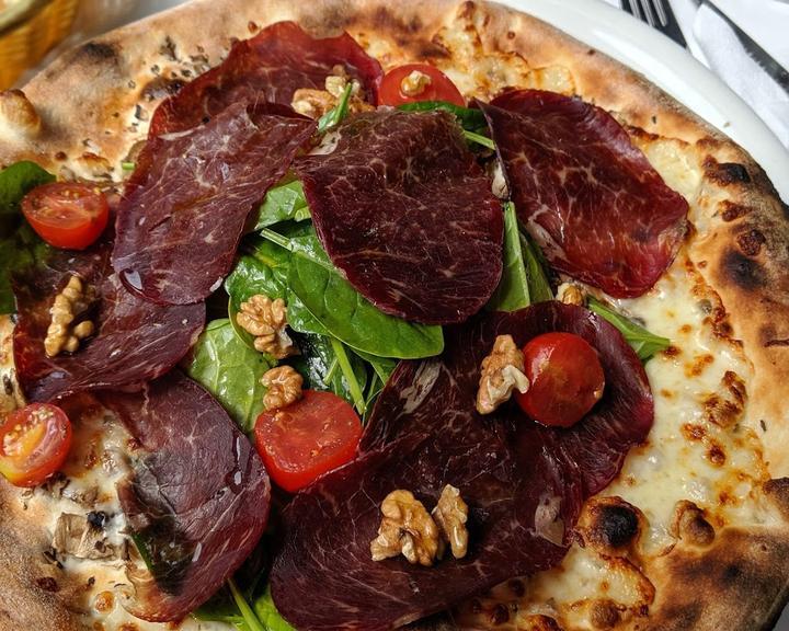 Pizza Papa Pane