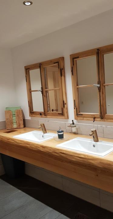 Wirtshaus zur Sieberei