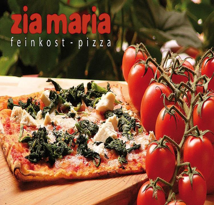 Pizza Zia Maria