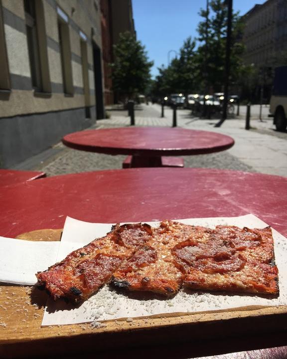 Pizza Zia Maria