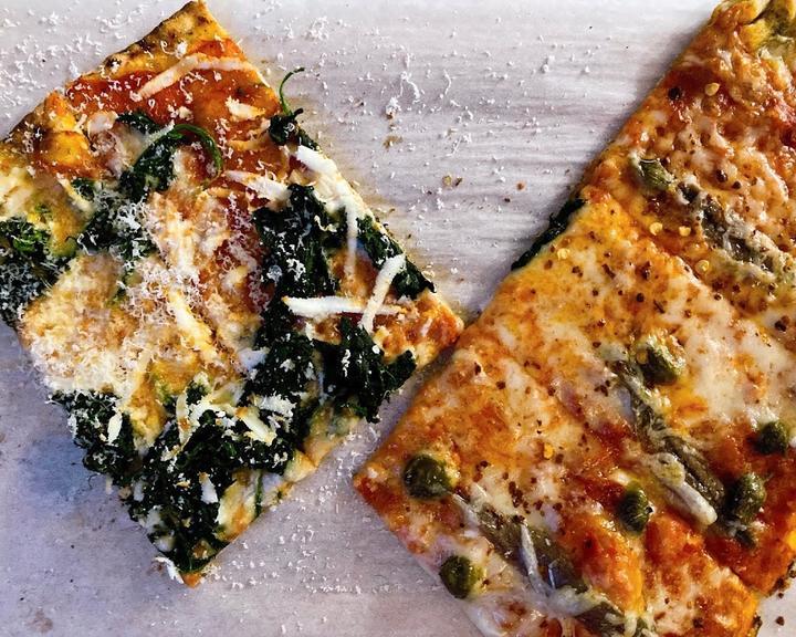 Pizza Zia Maria