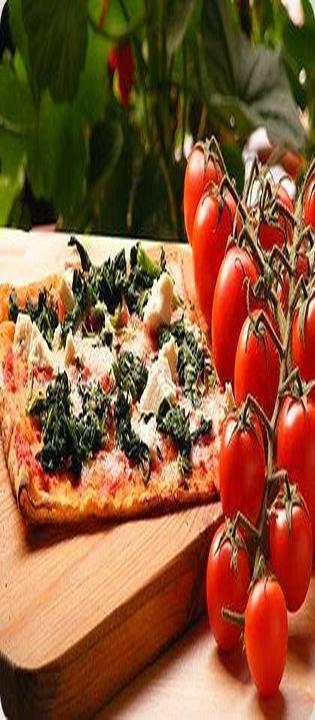 Pizza Zia Maria