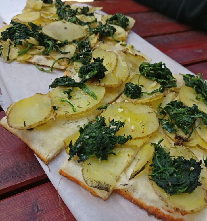 Pizza Zia Maria