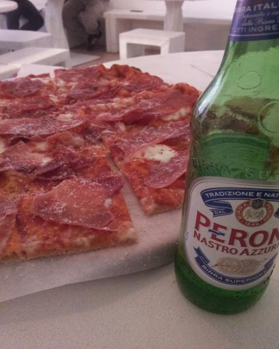 Pizza Zia Maria