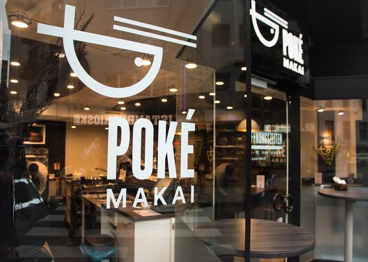Poké Makai