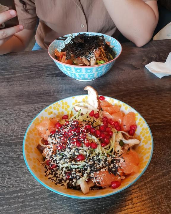 Poké Makai