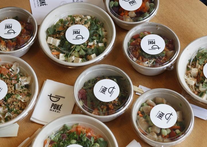 Poké Makai